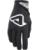Acerbis CE NEOPRENE 3.0 Motorrad Handschuhe schwarz S schwarz