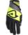 Acerbis CE NEOPRENE 3.0 Motorrad Handschuhe schwarz gelb S schwarz gelb