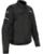 Acerbis CE ON ROAD RUBY Frauen ADV Motorrad Jacke schwarz XS schwarz