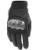 Acerbis CE RAMSEY MY VENTED PRO Motorrad Handschuhe schwarz XS schwarz