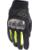 Acerbis CE RAMSEY MY VENTED PRO Motorrad Handschuhe schwarz gelb XS schwarz gelb