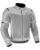 Acerbis CE RAMSEY VENTED 2.0 ADV Motorrad Jacke grau S grau