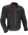 Acerbis CE RAMSEY VENTED 2.0 ADV Motorrad Jacke schwarz rot S schwarz rot