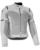 Acerbis CE RAMSEY VENTED 2.0 Frauen ADV Motorrad Jacke grau XS grau