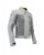 Acerbis CE Ramsey Vented Jacke grau gelb L grau gelb