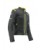 Acerbis CE Ramsey Vented Jacke schwarz gelb XL schwarz gelb