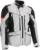 Acerbis CE X-ROVER Frauen ADV Motorrad Jacke grau rot XS grau rot