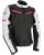 Acerbis CE X-STREET Frauen ADV Motorrad Jacke schwarz pink XS schwarz pink
