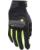 Acerbis CE X-STREET Motorrad Handschuhe schwarz gelb XS schwarz gelb