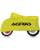 Acerbis COVER Motorrad Abdeckung gelb