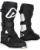Acerbis E-Team 2.0 Motocross Stiefel schwarz weiss 39 schwarz weiss
