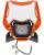 Acerbis Lampenmaske Headlight VSL Lumen-X schwarz orange