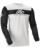 Acerbis J-TRACK INC 2.0 Motocross Jersey weiss S weiss