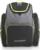 Acerbis Rucksack Jerla schwarz gelb