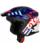 Acerbis Jet Aria Evo Jethelm blau weiss XS blau weiss