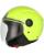 Acerbis Jethelm Brezza neon gelb XS neon gelb