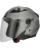 Acerbis Jethelm Firstway 2.0 Uni grau XS grau