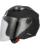 Acerbis Jethelm Firstway 2.0 Uni schwarz XS schwarz