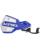 Acerbis Handprotektoren K-Future für Yamaha YZ 450 F 26-27 / YZ 450 FX 27 blau weiss
