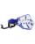 Acerbis Handprotektoren K-Future für Yamaha YZ 450 F 26-27 / YZ 450 FX 27 blau weiss