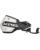 Acerbis Handprotektoren K-Future für Yamaha YZ 450 F 26-27 / YZ 450 FX 27 schwarz weiss