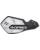 Acerbis Handprotektoren K-Future für Yamaha YZ 450 F 26-27 / YZ 450 FX 27 schwarz weiss