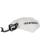 Acerbis Handprotektoren K-Linear für Yamaha YZ 450 F 26-27 / YZ 450 FX 27 weiss schwarz