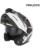 Acerbis Klapphelm Rider Graphic