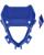 Acerbis Lampenmaske für Beta RR 25-26 blau