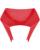 Acerbis Lampenmaske für Gas Gas EC 24-27 rot