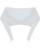 Acerbis Lampenmaske für Gas Gas EC 24-27 weiss