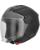 Acerbis LEVANTE Jethelm schwarz grau XS schwarz grau