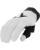 Acerbis LINEAR 2.0 Kinder MX Handschuhe weiss schwarz XS weiss schwarz