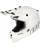 Acerbis Linear 22-06 Solid Crosshelm weiss XS weiss