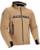Acerbis Loky Motorradjacke beige S beige