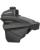 Acerbis Motorrad Tank für Beta RR 2T 25-27 schwarz