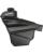 Acerbis Motorrad Tank für Beta RR 4T 25-27 schwarz