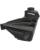Acerbis Motorrad Tank für Beta RR 4T 25-27 schwarz