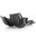 Acerbis Motorschutz Skid Plate passt für SX125-TC125-TE125 schwarz