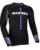 Acerbis MX J-Track 2.0 Motocross Jersey lila S lila