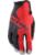 Acerbis MX-P 2.0 VENTED MX Handschuhe rot schwarz S rot schwarz