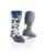 Acerbis MX Stiefel X-RACE blau grau 39 blau grau