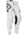 Acerbis MX VENTED Motocross Hose weiss schwarz 28 weiss schwarz