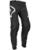 Acerbis MX VENTED Motocross Hose schwarz weiss 28 schwarz weiss