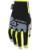 Acerbis MX WP 2.0 Handschuhe schwarz gelb S schwarz gelb