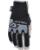 Acerbis MX WP 2.0 Handschuhe schwarz grau S schwarz grau