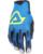 Acerbis MX X-P 2.0 MX Handschuhe blau gelb S blau gelb