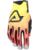 Acerbis MX X-P 2.0 MX Handschuhe schwarz gelb S schwarz gelb