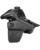 Acerbis (NO QUICK FILL) 12L Motorrad Tank für KTM EXC 150 schwarz