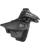 Acerbis (NO QUICK FILL) 12L Motorrad Tank für KTM EXC 150 schwarz